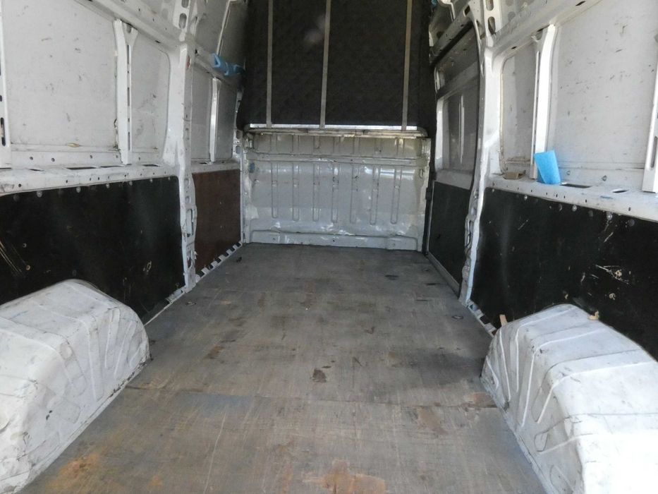 Fiat Ducato suprainaltat / stoc 3 unitati