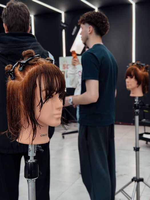 Курс за бръснари „Бръснар от 0“ | Обучение за начинаещи | BRADAO Barbering School – Бургас