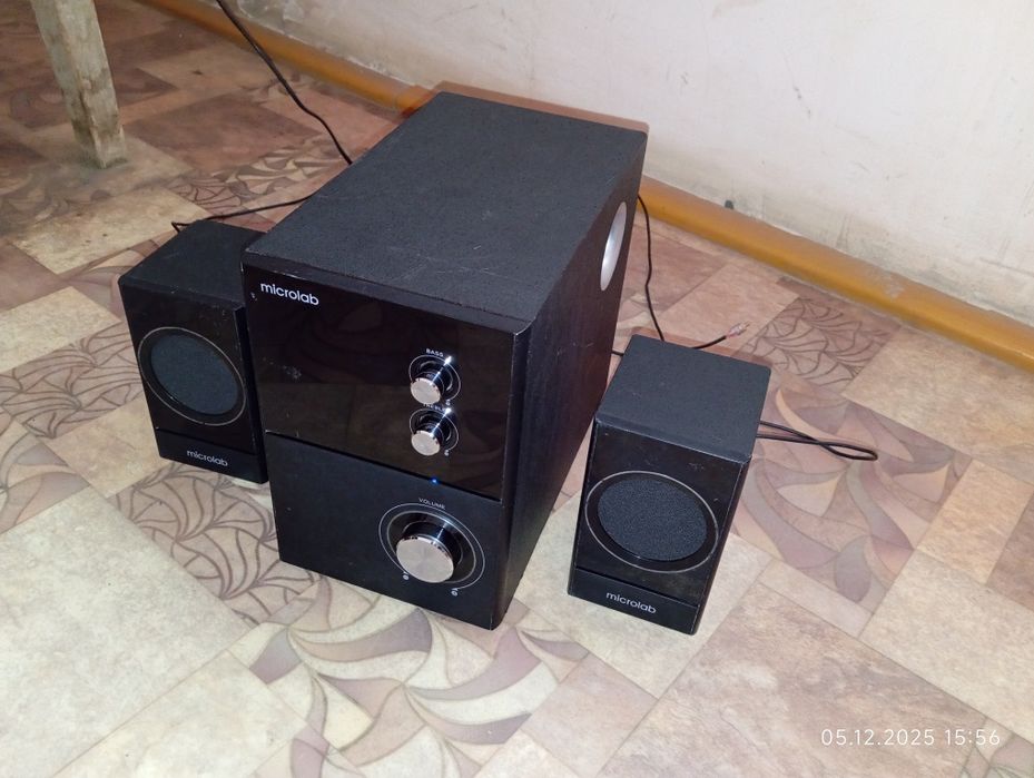 Kalonka Микролаб продам