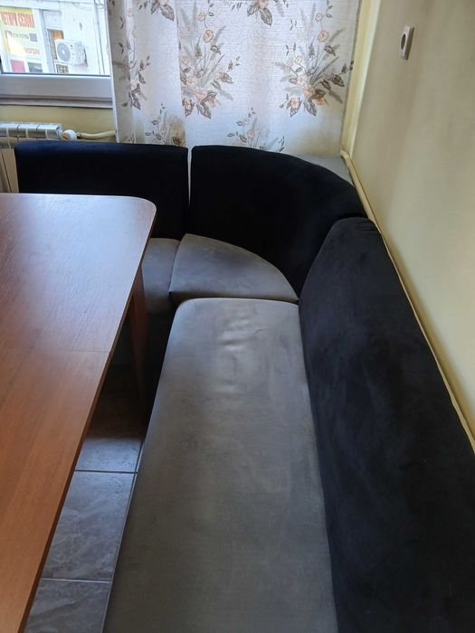 Дава се под наем Двустаен апартамент в Плевен, Идеален център - 70 кв.м за 357 € - Снимка #5