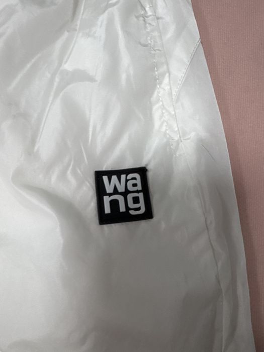 Wang спортни панталони Alexander wang