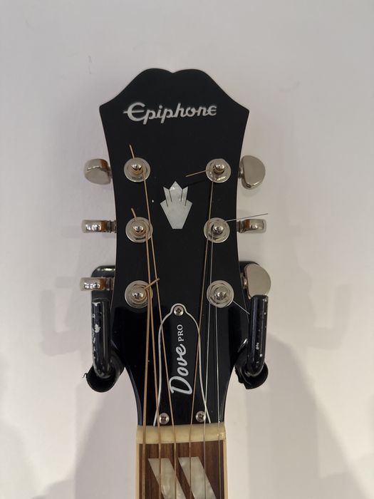 Epiphone Dove Pro vb