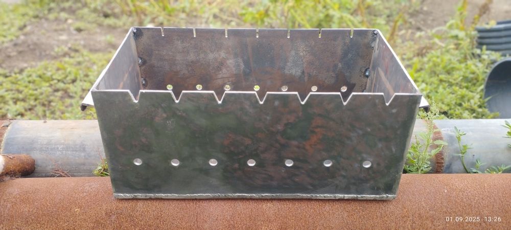 Продам монгал на 8 шампуров