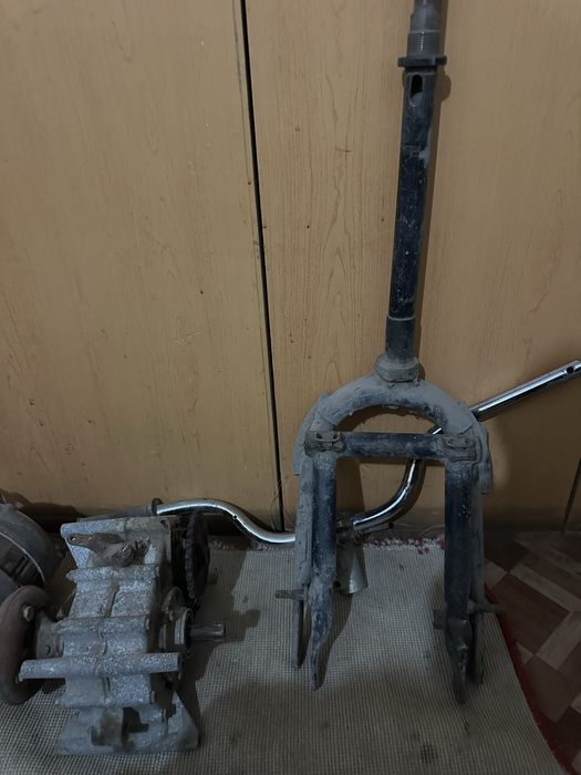 Старые инструменты рабочие