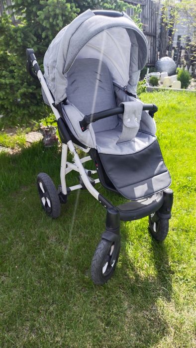 Коляска Adamex Neonex