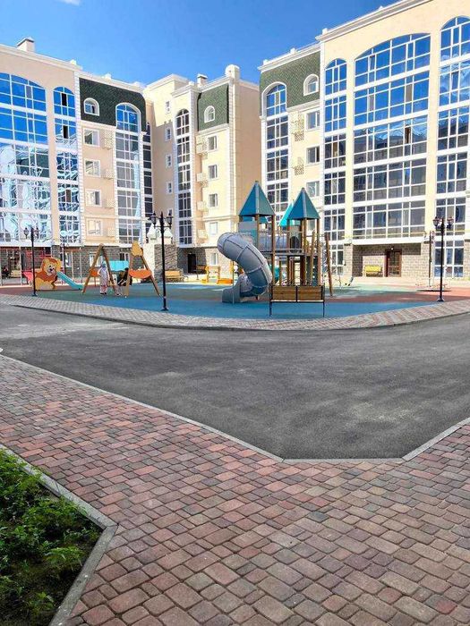 Продажа 3-комнатной квартиры