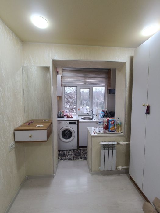 Сдаю 1/2комнатную кв-ру Чиланзар. ул Богистон  онкологическая болница