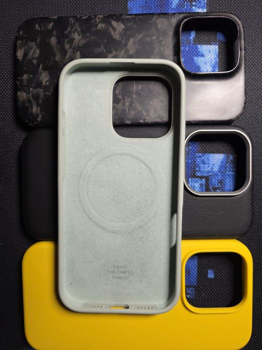 iPhone 16Pro | Chexol