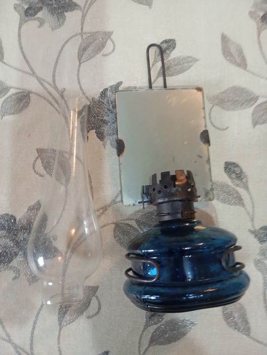 Lampă gaz   petrol