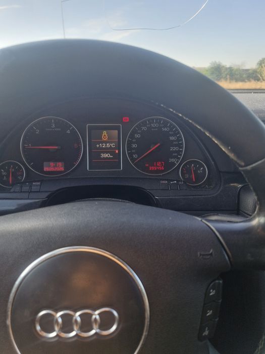 AUDI A4 Avant 2005 — imagine 5