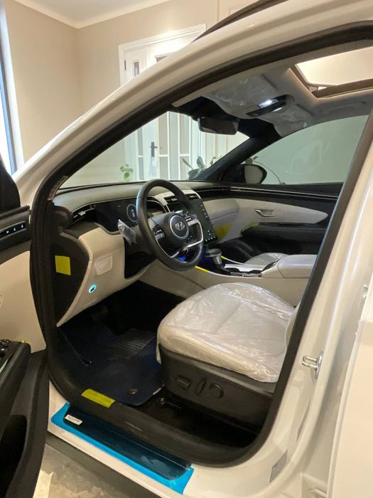 Хундай Туксон Энг фули Завадской пропан нахт ва бартирга