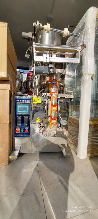 Upakovka apparat simichka qadoqlash semichka семечка pista simchka opt