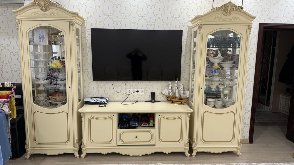 Стенка для гостиной