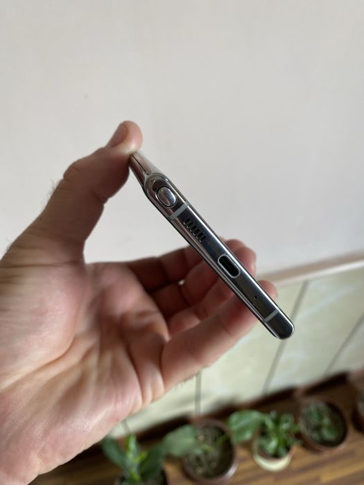 Samsung note 10 5g plus