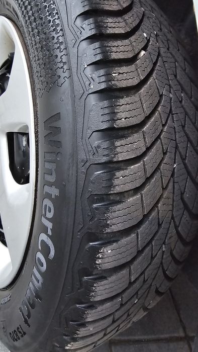 Vând Logan MCV supreme 1.5 dci 90CP