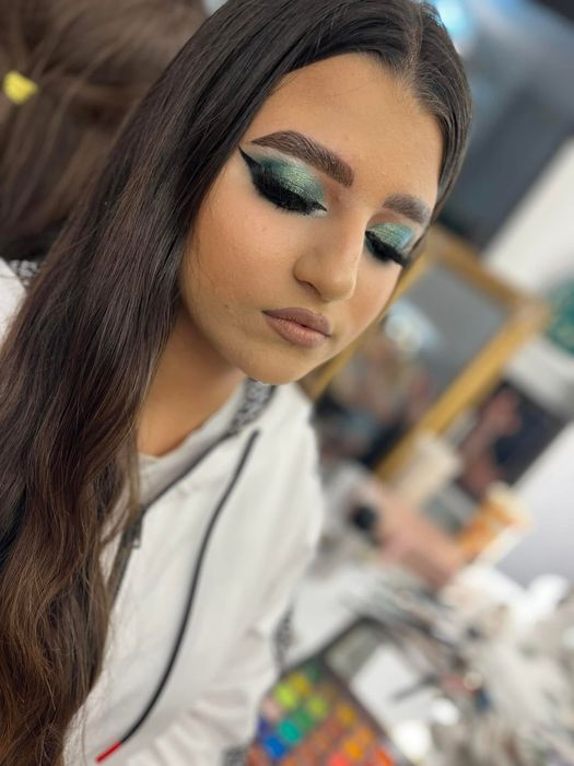 Machiaj eveniment Chiajna