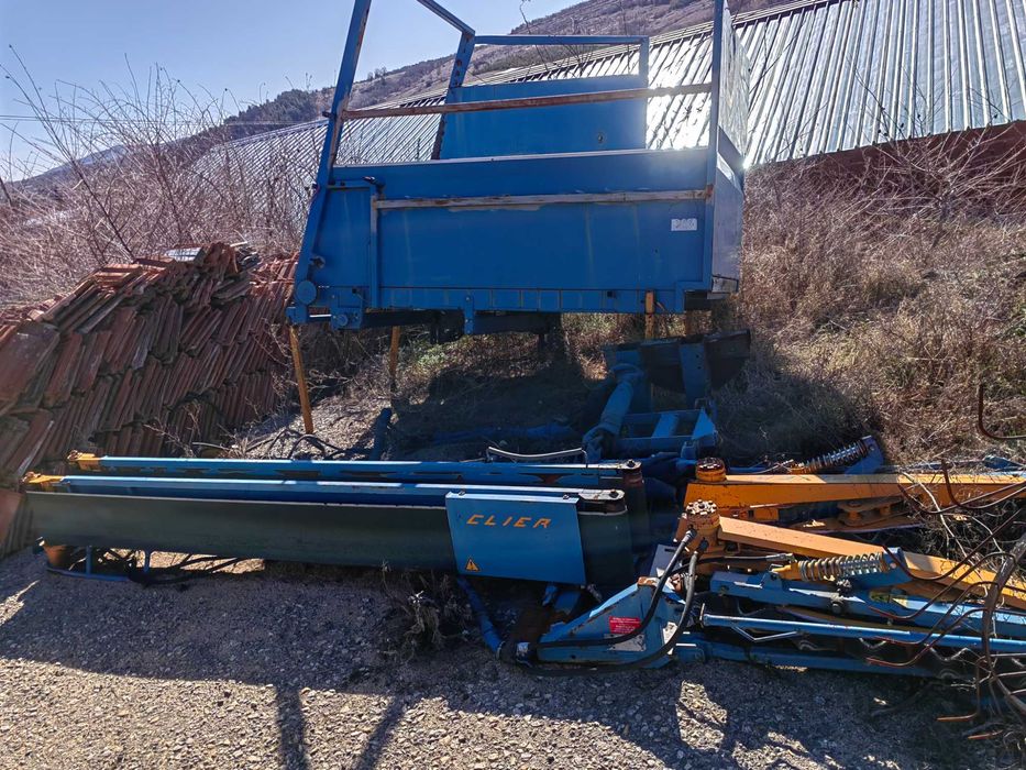 Косачки за лавандула