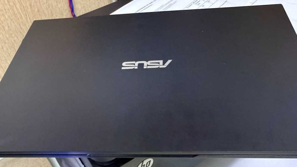 Ноутбук Asus ( Уральск 0702) ЛОТ 105624
