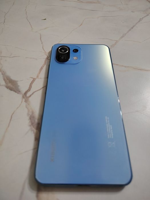 Сатамын Xiaomi 11 lite 5G ne