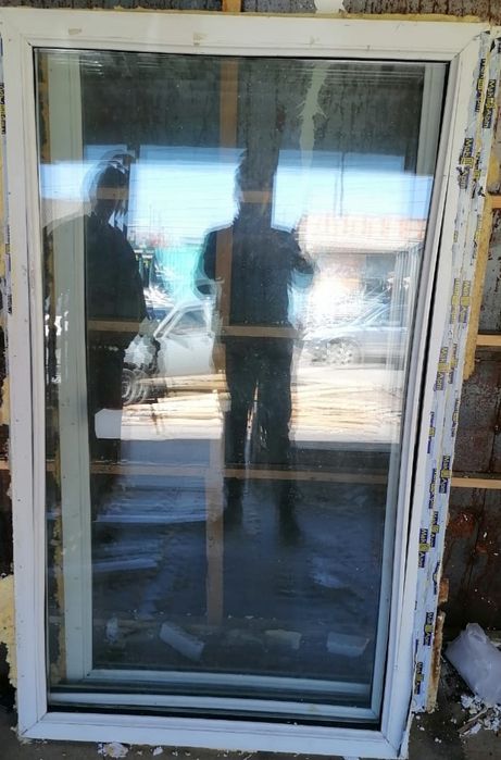 Пластиковые рамы