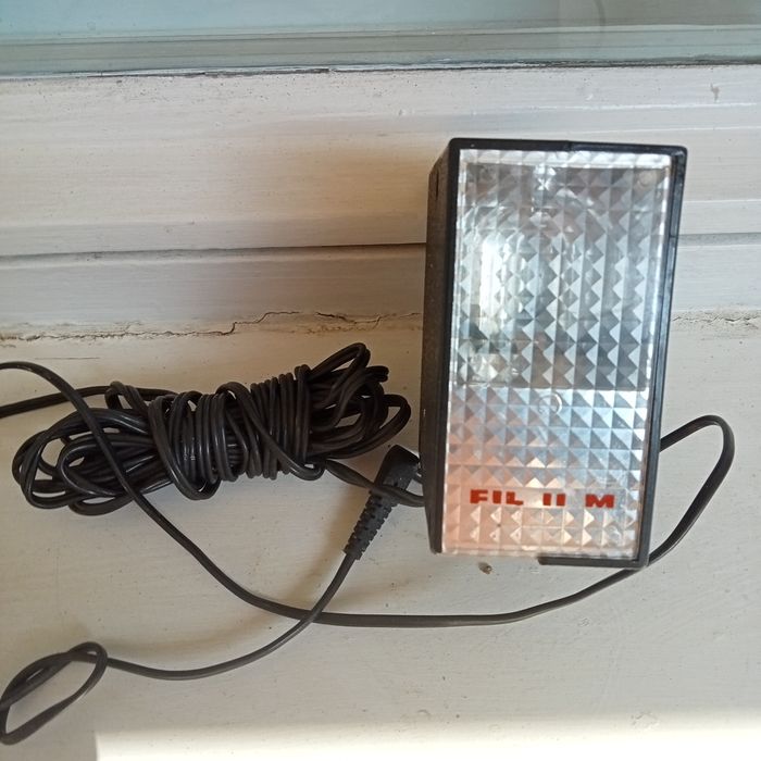 Bliț Prima Fil 2 M urss