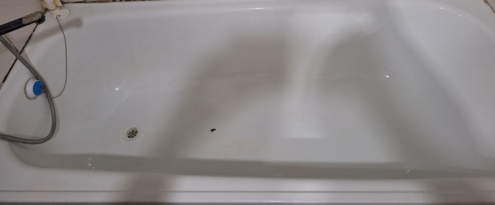 Продам ванну самовывоз