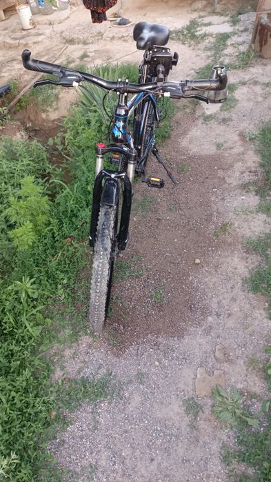 Velosiped 26diska