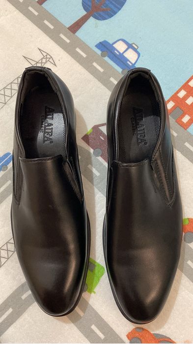 Новые   Туфли  мужские  продам