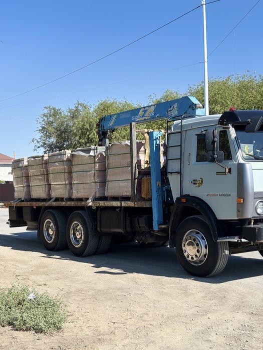 Услуги Манипулятор 24/7