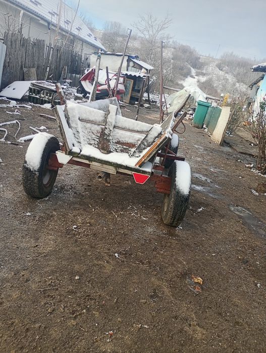 Vand caruta foarte ușoară fara nici un defect