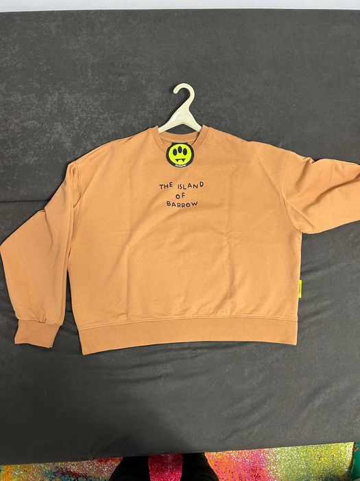 BLUZA BARROW noua, originala