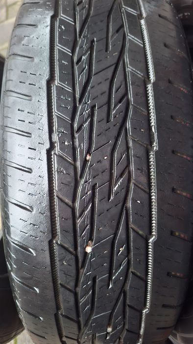 Anvelope  Vara Continental   216/65/16 Set 4 buc