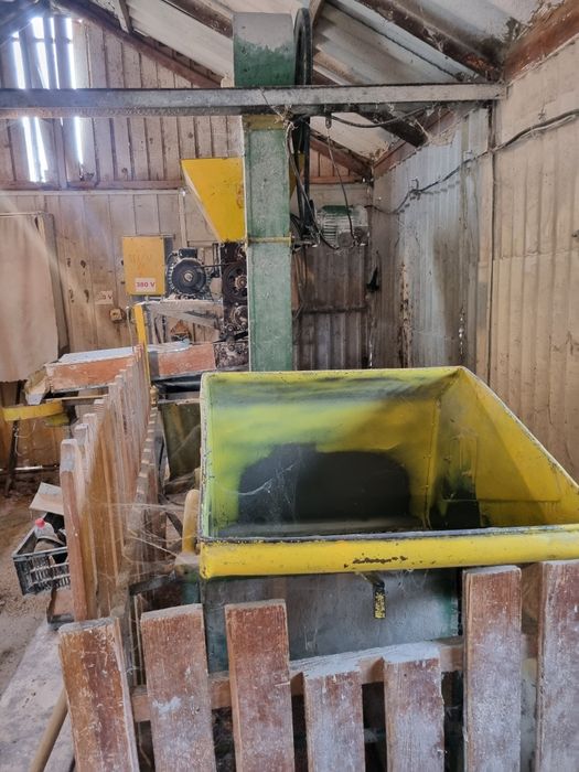 Moară porumb,uruială,zdrobitor cereale