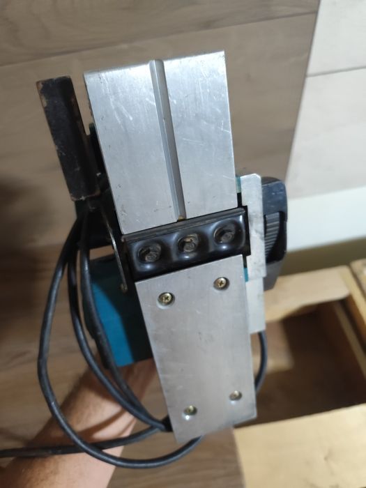 Makita rindea(Milwaukee, Bosch,Festool)