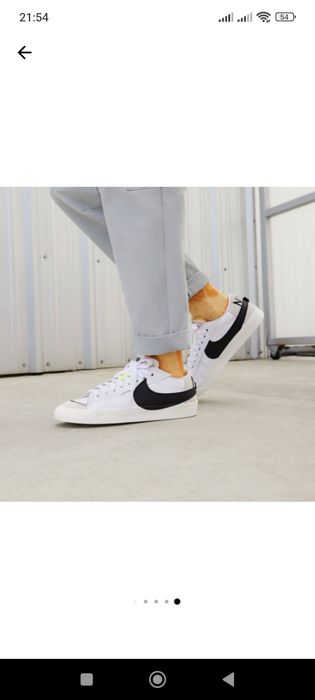 Nike Sneakers 40 42 43 Puma Adidas Yeezy Versace Air Jordan Force One