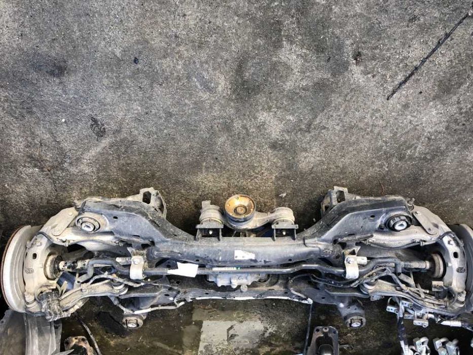 Cadru punte spate Jaguar F-Pace