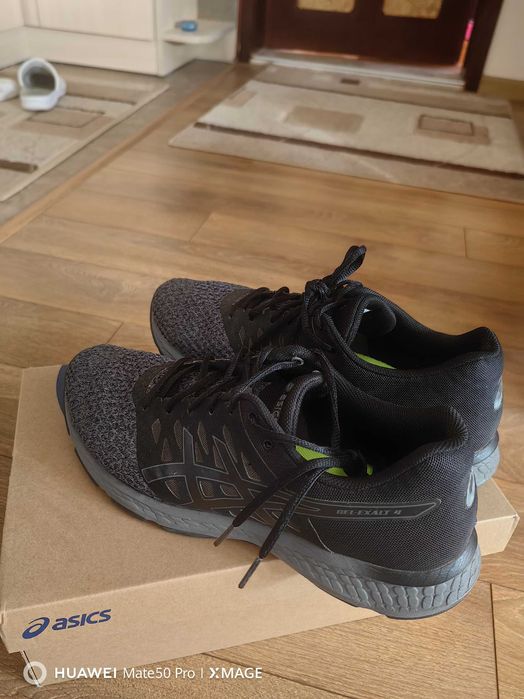 Маратонки Asics Exalt 4
