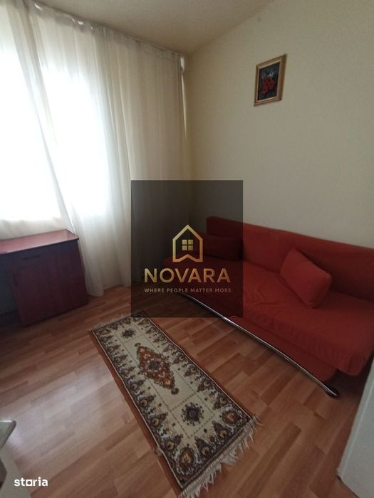 4 camere Bulevardul Dacia de inchiriat