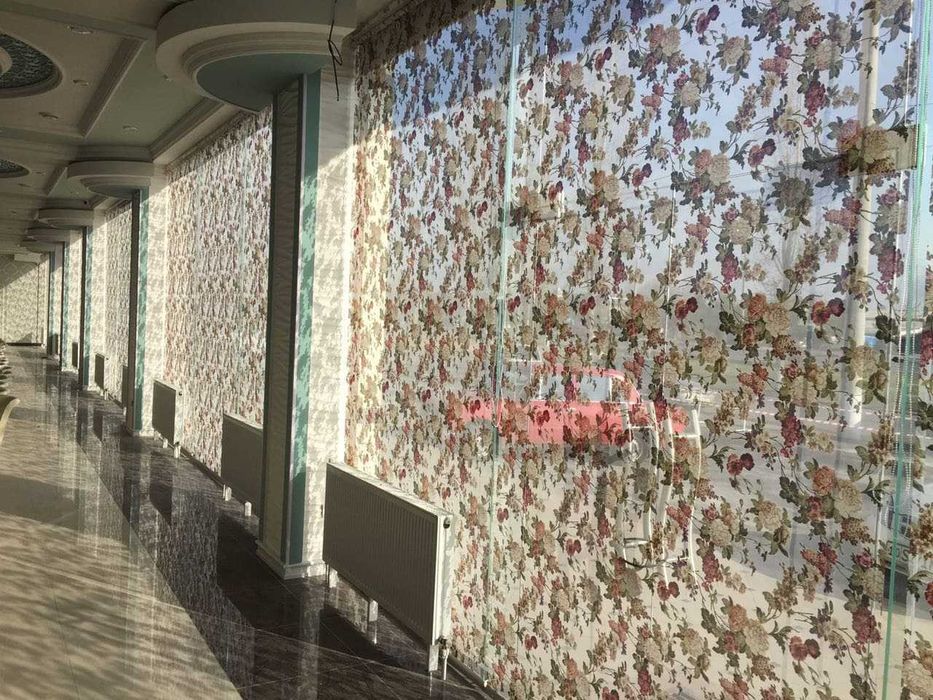 Жалюзи Комбо в Ташкенте! По доступным ценам! Замер, Уст/бесп!