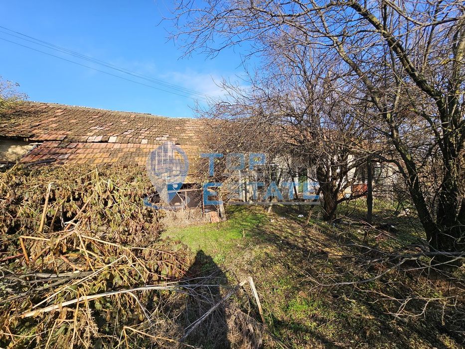 Продава се Къща в с. Масларево, Област Велико Търново - 80 кв.м за 84 €/кв.м - Снимка #10