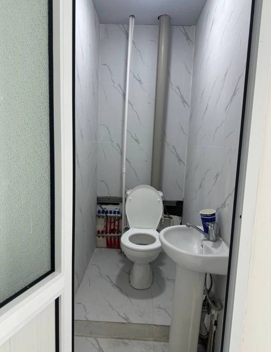 Срочно аренда офис в Центре 24/7 Доступ ул Махтумкули есть 200 кв м