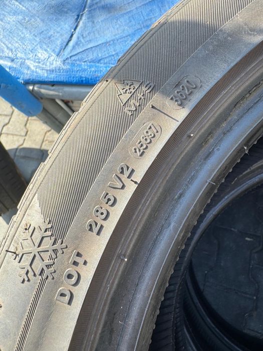 Anvelope iarna  215x50R18 Petlas Master W651 in Turnu Magurele jud. TR