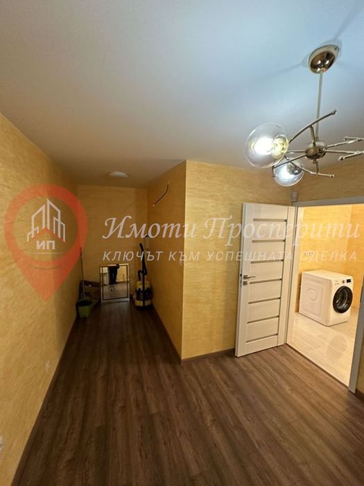 Продава се Двустаен апартамент в София, Център - 45 кв.м за 3667 €/кв.м - Снимка #3