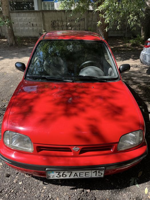 Продам автомобиль Ниссан Микра Nissan Micra