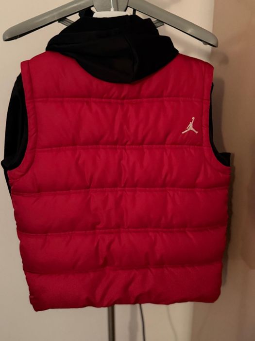 Geaca baieti, Jordan (Nike), 10-12 ani