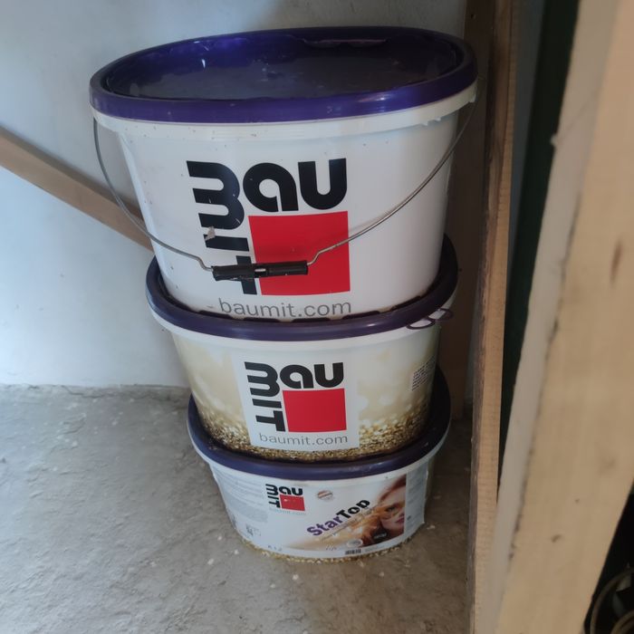 Decorativă Baumit