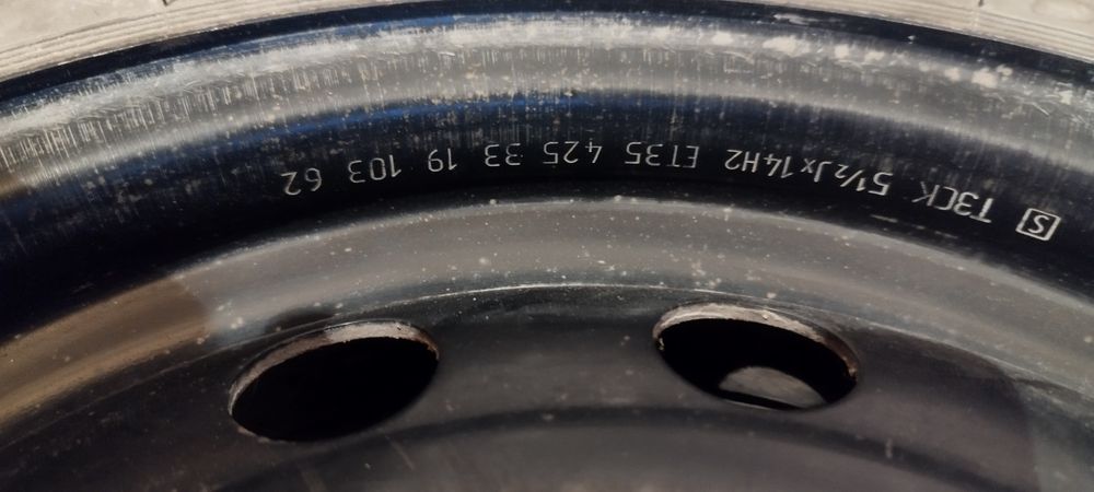 Резина разные размеры 14,15,16