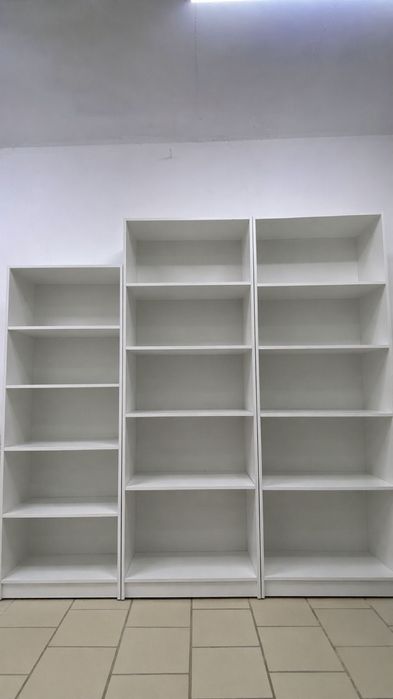 Шкаф, стеллажи продается