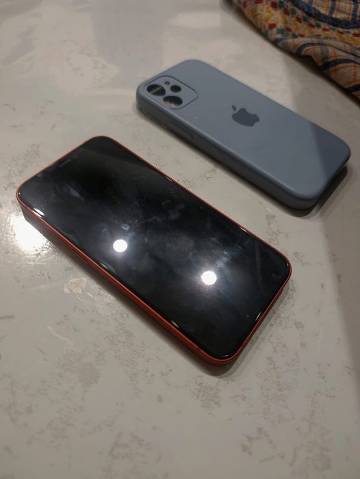 iPhone 12 mini 74%