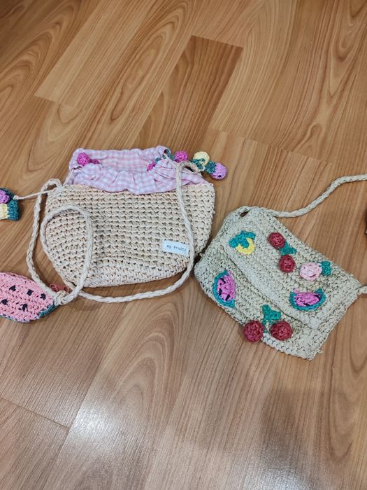 Gentuțe Zara fetite